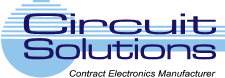 Circuit Solutions Logo